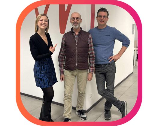 OLIVIER CROES DE PLAISIR DI VIN