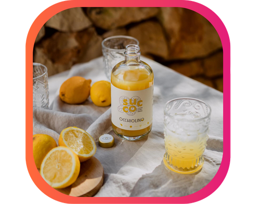 LE GOÛT DU SOLEIL EN HIVER