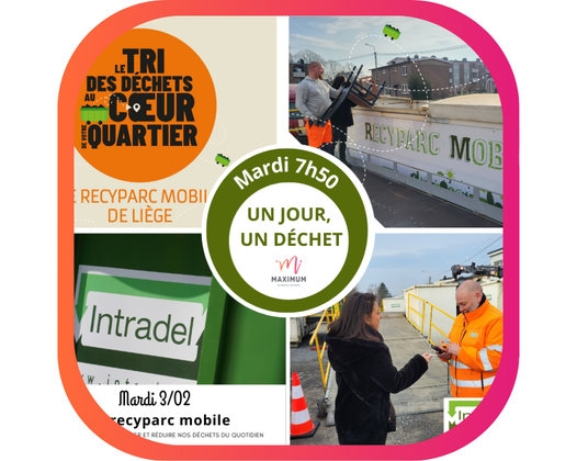LE RECYPARC MOBILE