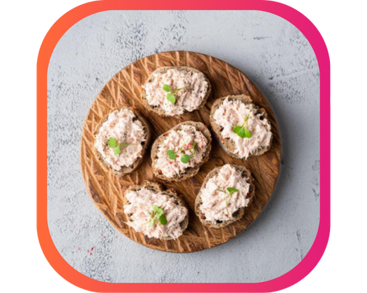 RILLETTES DE POIREAUX