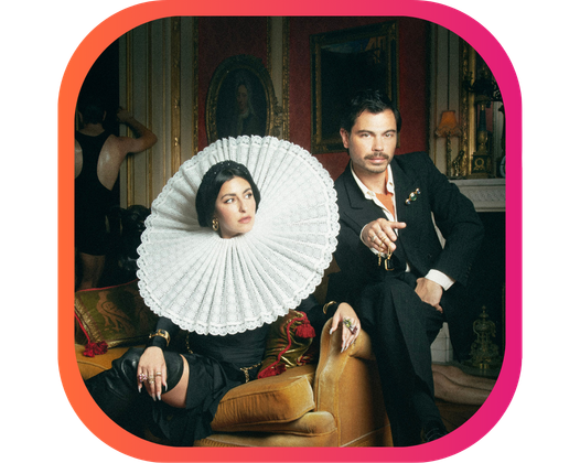 LILLY WOOD & THE PRICK