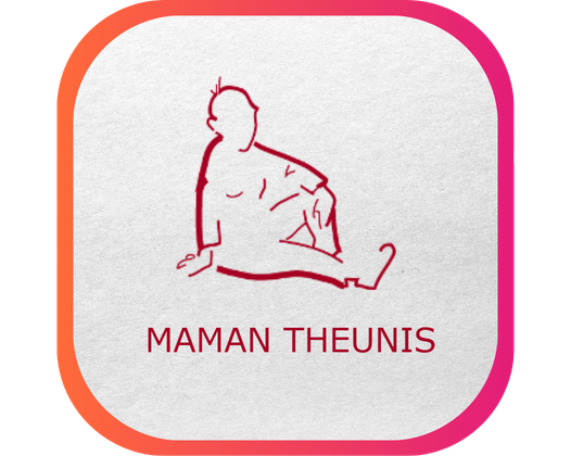 MAMAN THEUNIS