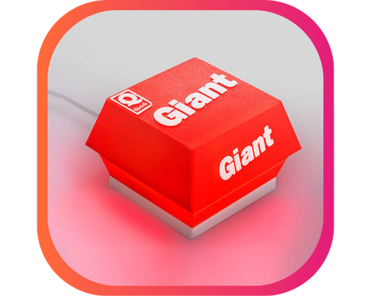 UN LIÉGEOIS REVISITE LE GIANT DE QUICK