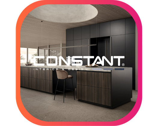 CONSTANT INTERIOR & DESIGN