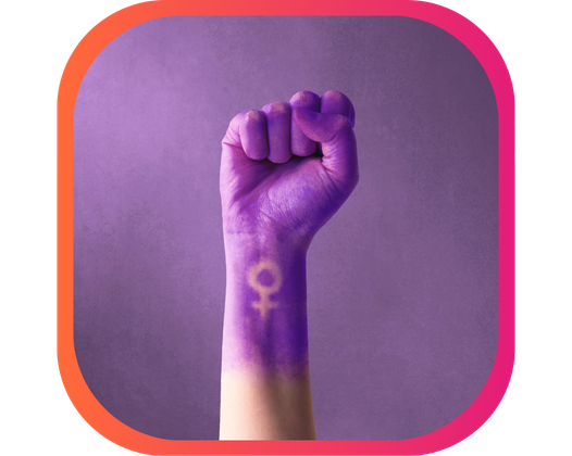 MICRO-TROTTOIR À LIÈGE POUR LA JOURNÉE INTERNATIONALE DES DROITS DES FEMMES