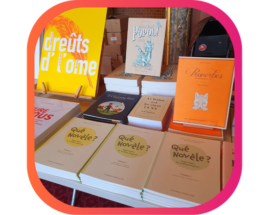DES AUTEURS LIÉGEOIS À LA FOIRE DU LIVRE DE BRUXELLES