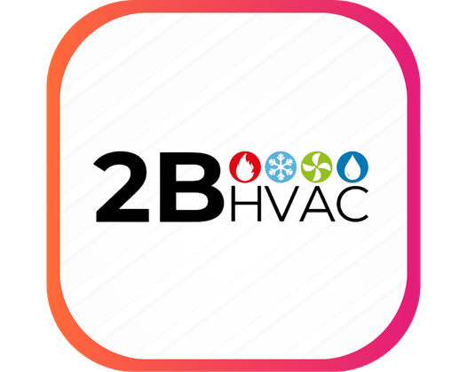 2B HVAC