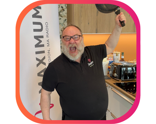 LE POISSON DE MARC CARNEVALE