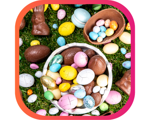 CHASSE AUX OEUFS A AYWAILLE