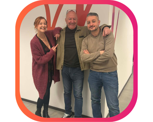 SOIRÉE GÉNÉRATION MONA