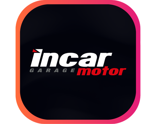 INCAR MOTOR