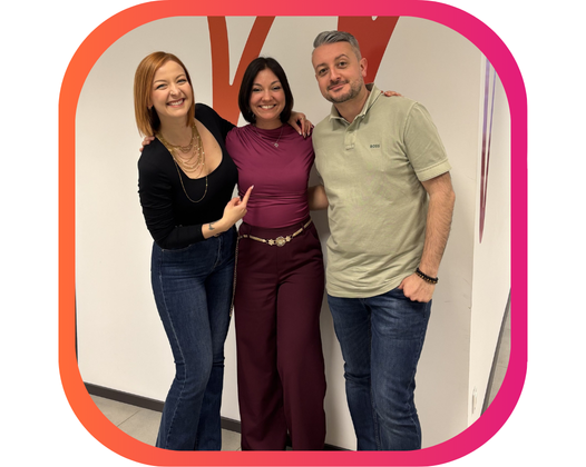 MÉLANIE DE MARIÉS AU PREMIER REGARD