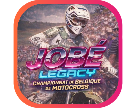 JOBÉ LEGACY