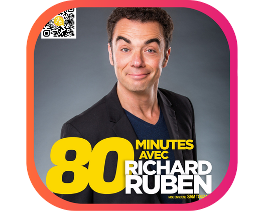 RICHARD RUBEN