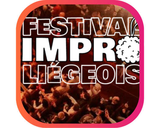 FESTIVAL IMPRO LIEGEOIS
