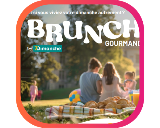 BRUNCH 7D