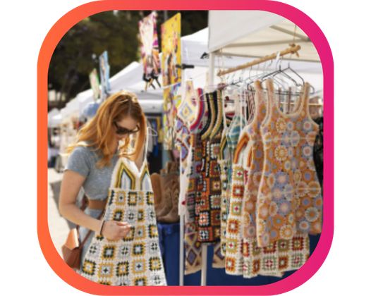 BRADERIE DE WAREMME