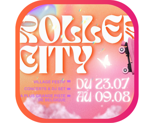 ROLLER CITY