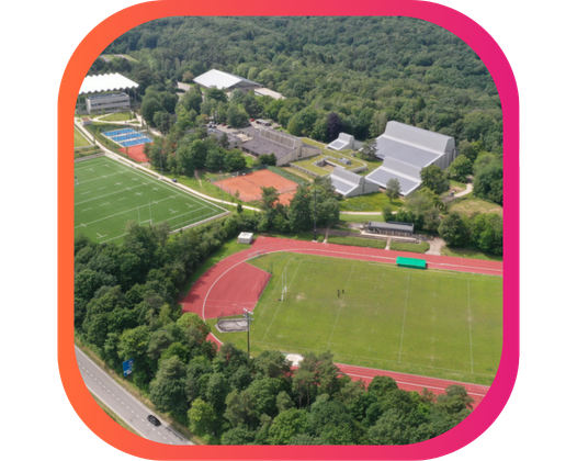 RÉNOVATION DES CENTRES SPORTIFS DU SART-TILMAN