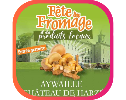 FÊTE DU FROMAGE