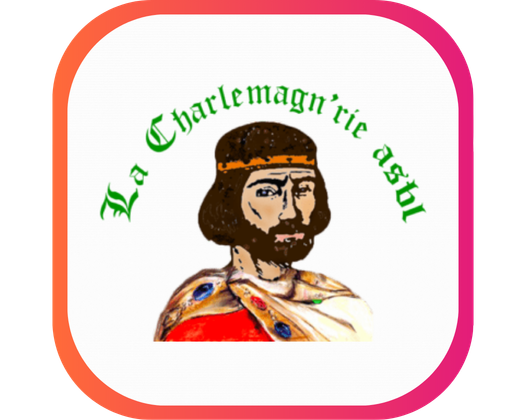 LA CHARLEMAGN'RIE