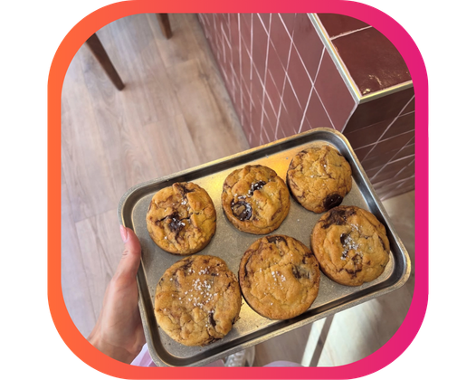 LA FABRIQUE : UNE RECETTE QUI MARCHE