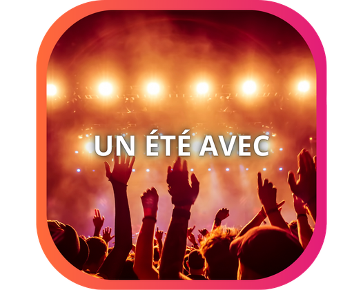 UN ÉTÉ AVEC