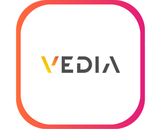 VEDIA - JDE