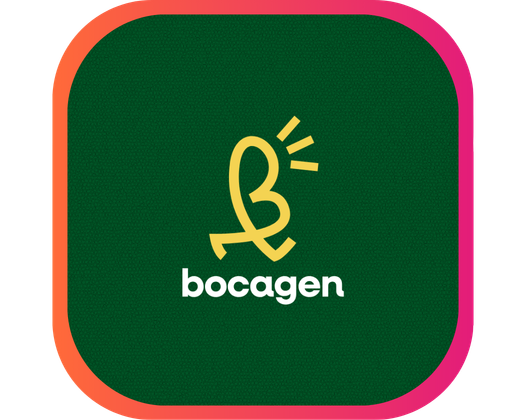 BOCAGEN - JDE