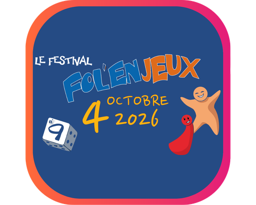 FESTIVAL FOL'ENJEUX