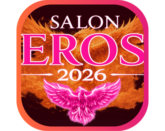 SALON ÉROS 2026