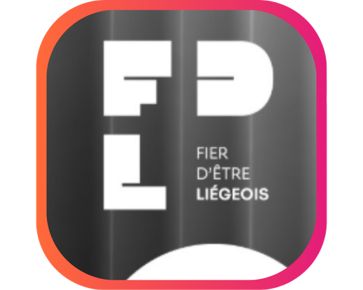 FIER D'ÊTRE LIÉGEOIS