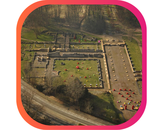 ABBAYE DE COXYDE