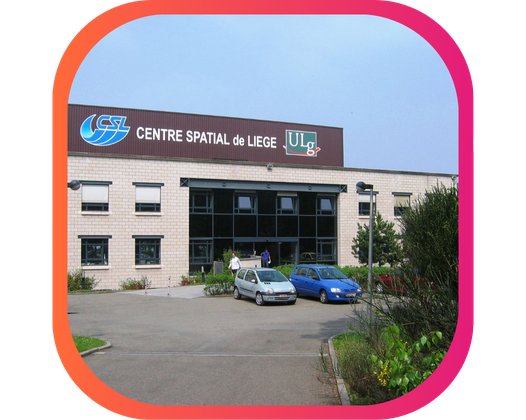 L'ULIÈGE PARTENAIRE DE FLEX