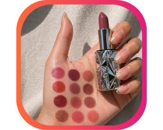 PARFUM ET MAQUILLAGE LIÉGEOIS