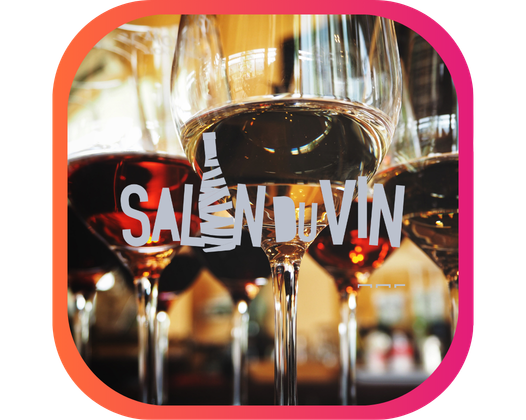 SALON DES VINS DE MALMEDY