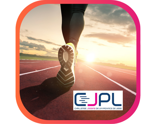 CHALLENGE JOGGING DE LA PROVINCE DE LIÈGE