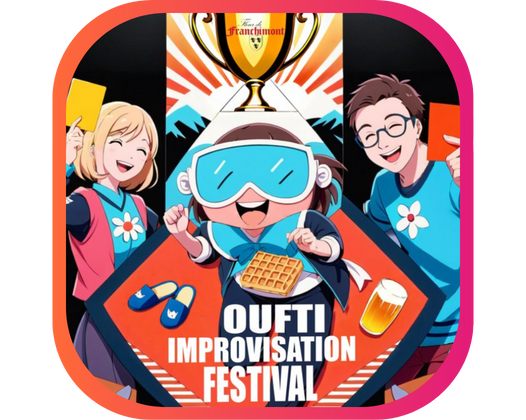 OUFTI IMPROVISATION FESTIVAL