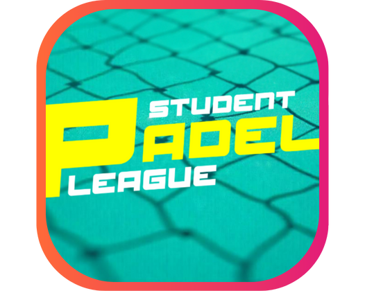 STUDENT PADEL LEAGUE