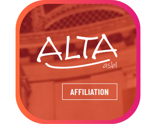 THÉÂTRE ALTA
