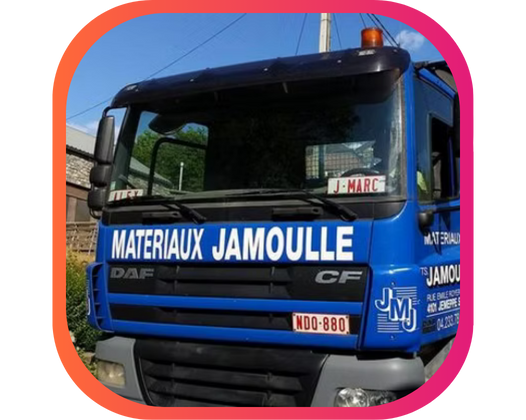 JAMOULLE