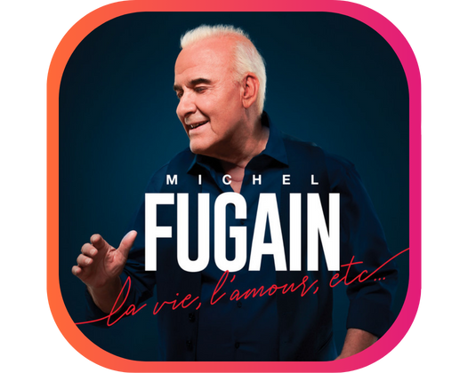 MICHEL FUGAIN
