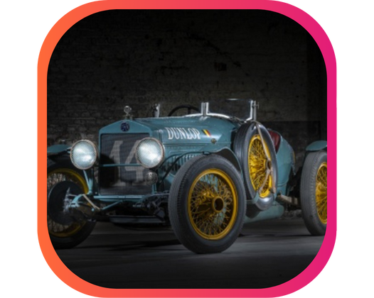 ARS MECHANICA