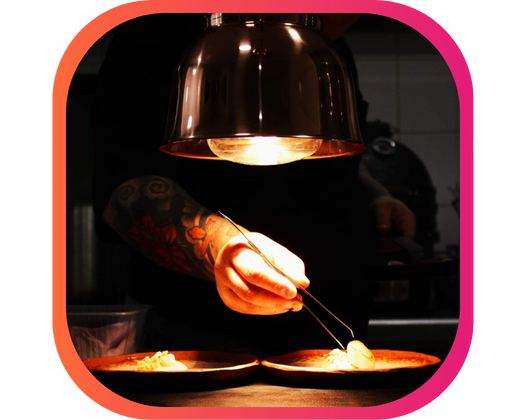 UNE NOUVELLE ÉTOILE GASTRONOMIQUE À LIÈGE