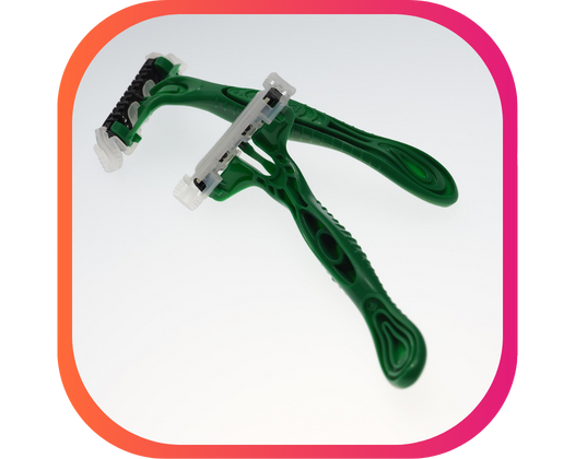 OÙ JETER LES RASOIRS ET BROSSE À DENTS ?