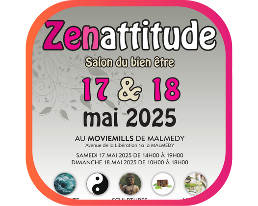 SALON ZEN ATTITUTDE