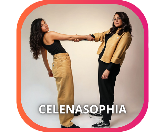 CELENA SOPHIA