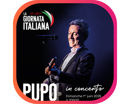 LA GIORNATA ITALIANA