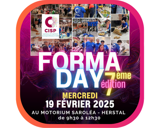 FORMA DAY 2025