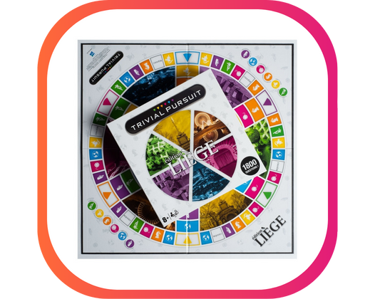 UN TRIVIAL PURSUIT